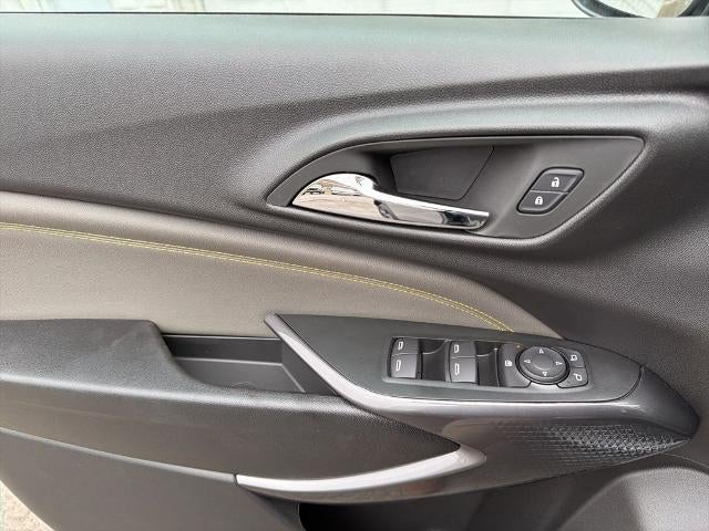 2026 Chevrolet Trax FWD 4dr ACTIV