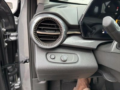 2026 Chevrolet Trax FWD 4dr ACTIV