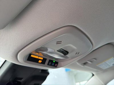 2026 Chevrolet Trax FWD 4dr ACTIV