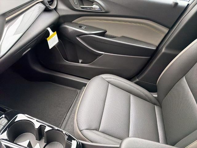 2026 Chevrolet Trax FWD 4dr ACTIV