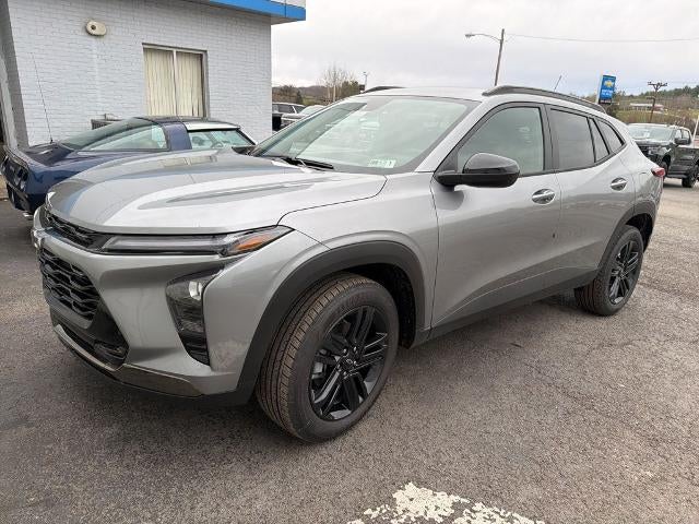 2026 Chevrolet Trax FWD 4dr ACTIV