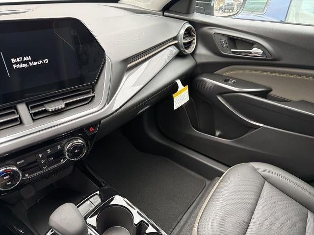 2026 Chevrolet Trax FWD 4dr ACTIV