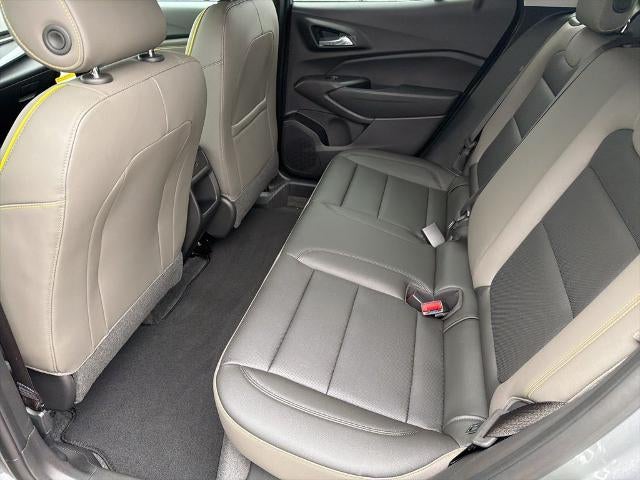 2026 Chevrolet Trax FWD 4dr ACTIV