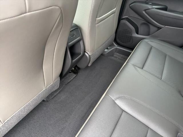 2026 Chevrolet Trax FWD 4dr ACTIV