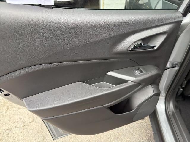 2026 Chevrolet Trax FWD 4dr ACTIV