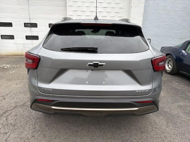 2026 Chevrolet Trax FWD 4dr ACTIV