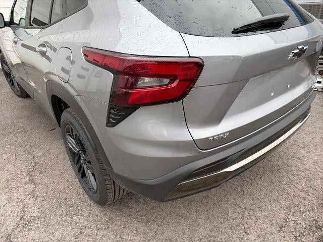 2026 Chevrolet Trax FWD 4dr ACTIV