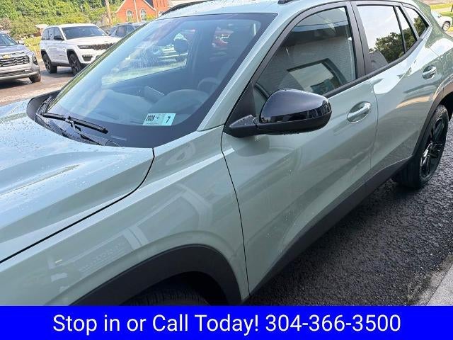 2026 Chevrolet Trax Activ - Photo 12