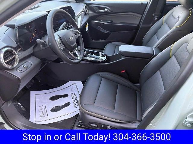 2026 Chevrolet Trax Activ - Photo 13