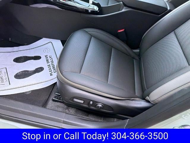2026 Chevrolet Trax Activ - Photo 14