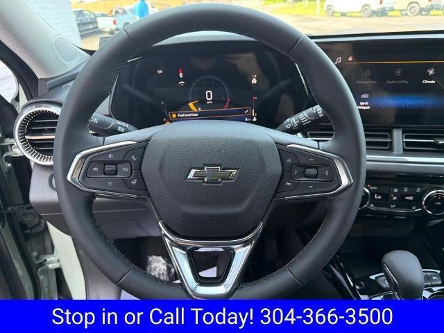 2026 Chevrolet Trax Activ - Photo 15