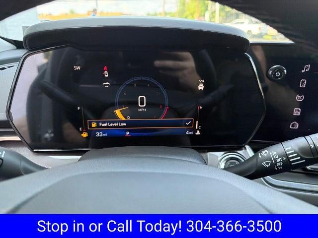 2026 Chevrolet Trax Activ - Photo 16