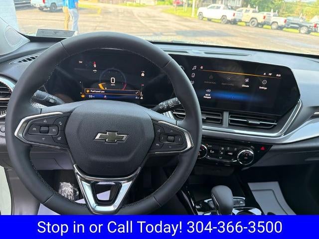 2026 Chevrolet Trax Activ - Photo 17