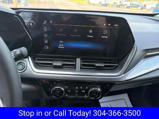 2026 Chevrolet Trax Activ - Photo 18