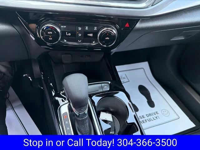 2026 Chevrolet Trax Activ - Photo 19