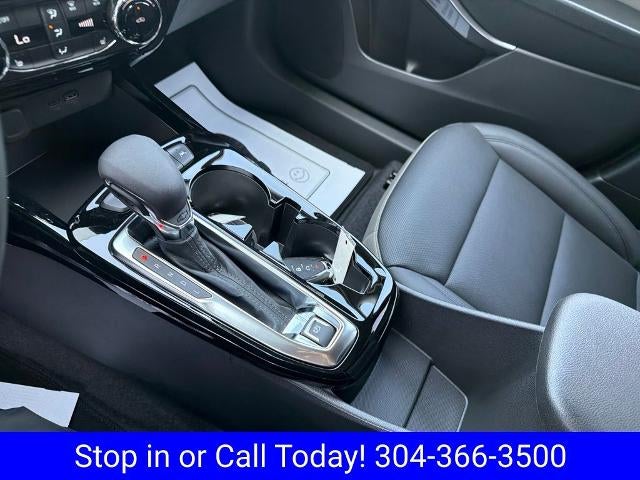 2026 Chevrolet Trax Activ - Photo 20
