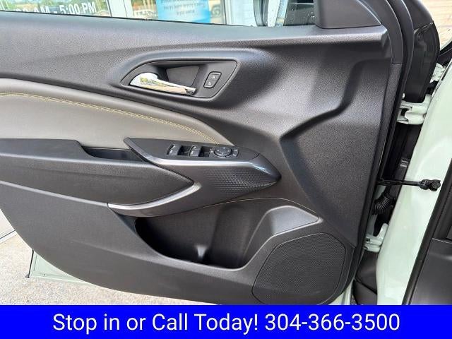 2026 Chevrolet Trax Activ - Photo 21