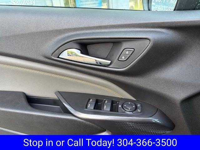 2026 Chevrolet Trax Activ - Photo 22