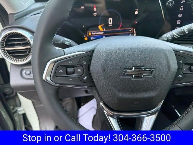 2026 Chevrolet Trax Activ - Photo 24