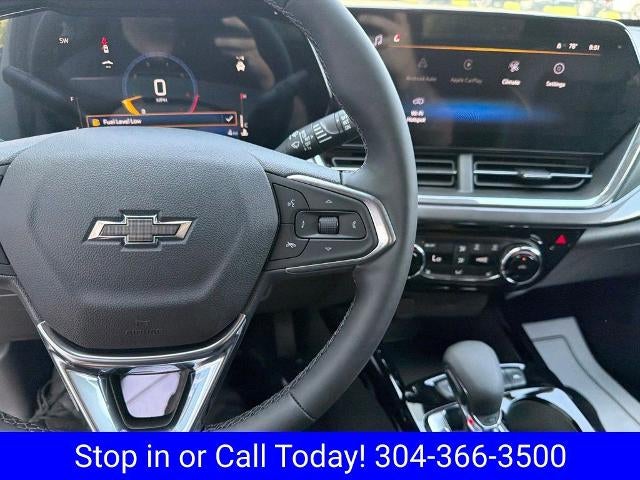 2026 Chevrolet Trax Activ - Photo 25