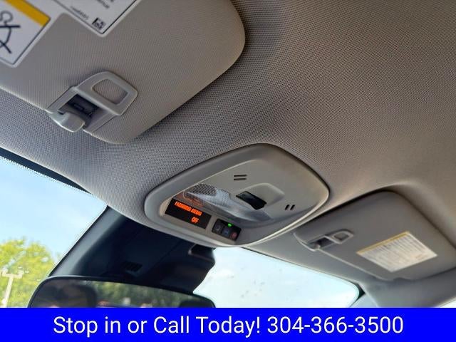 2026 Chevrolet Trax Activ - Photo 26