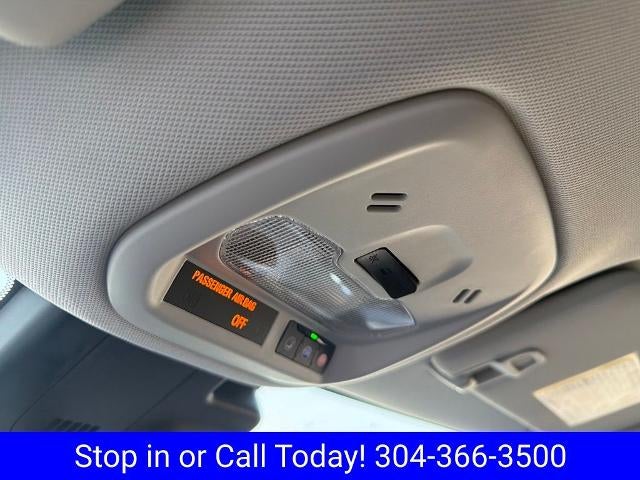 2026 Chevrolet Trax Activ - Photo 27