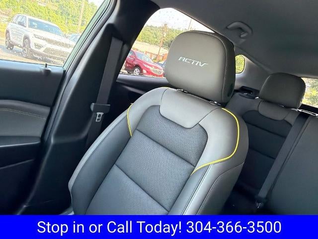 2026 Chevrolet Trax Activ - Photo 28