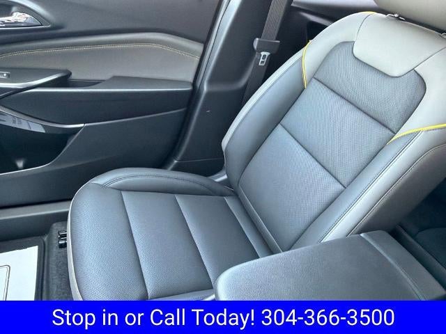 2026 Chevrolet Trax Activ - Photo 29