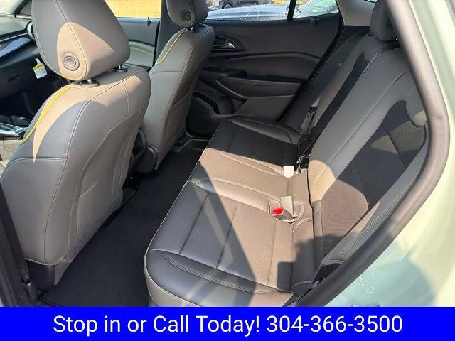2026 Chevrolet Trax Activ - Photo 31