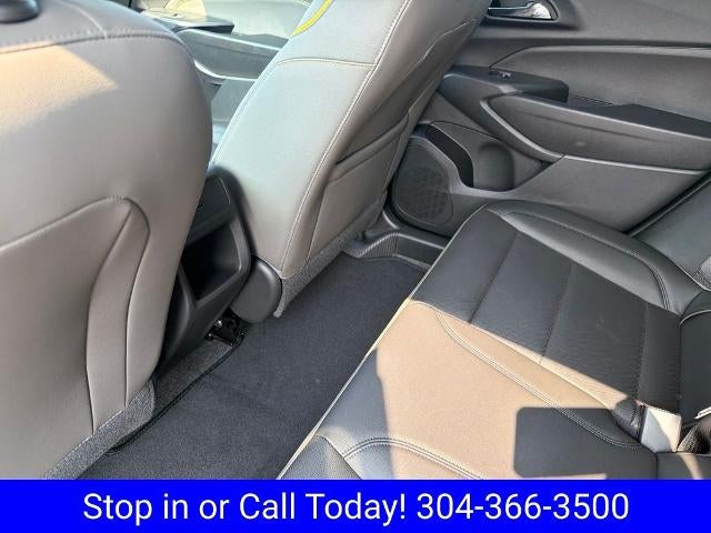 2026 Chevrolet Trax Activ - Photo 32