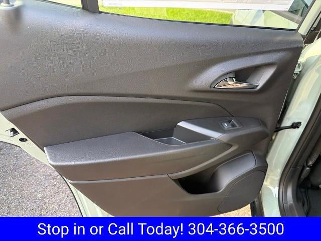 2026 Chevrolet Trax Activ - Photo 33