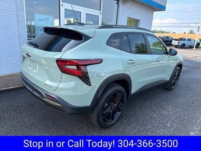 2026 Chevrolet Trax Activ - Photo 6