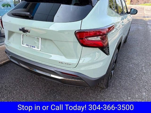 2026 Chevrolet Trax Activ - Photo 7