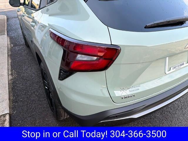 2026 Chevrolet Trax Activ - Photo 8