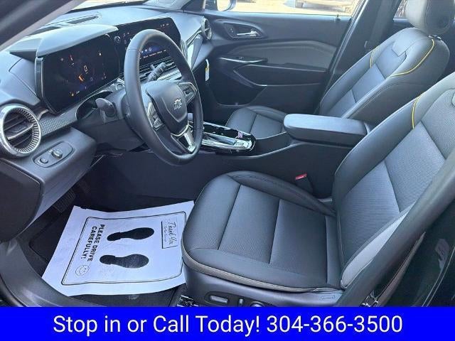 2026 Chevrolet Trax FWD 4dr ACTIV