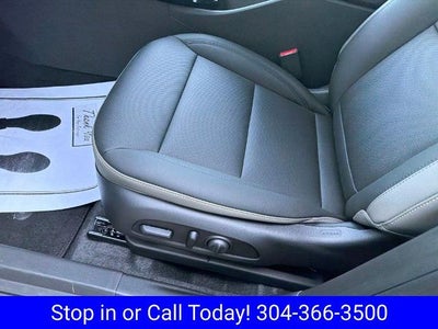 2026 Chevrolet Trax FWD 4dr ACTIV