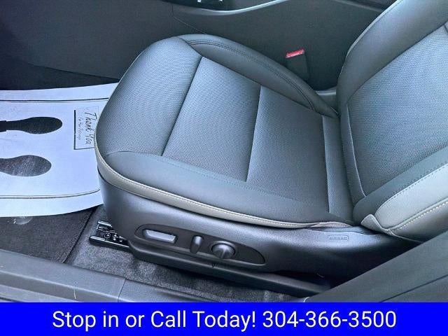 2026 Chevrolet Trax FWD 4dr ACTIV