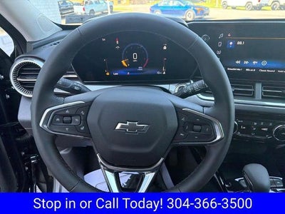 2026 Chevrolet Trax FWD 4dr ACTIV
