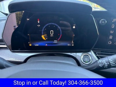 2026 Chevrolet Trax FWD 4dr ACTIV