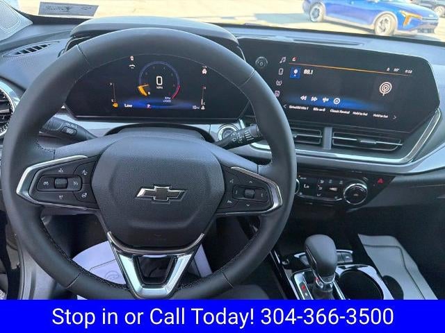 2026 Chevrolet Trax FWD 4dr ACTIV