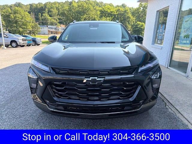 2026 Chevrolet Trax FWD 4dr ACTIV