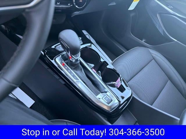 2026 Chevrolet Trax FWD 4dr ACTIV