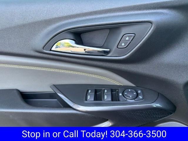 2026 Chevrolet Trax FWD 4dr ACTIV