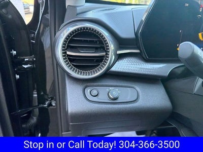 2026 Chevrolet Trax FWD 4dr ACTIV