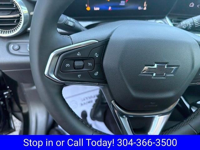 2026 Chevrolet Trax FWD 4dr ACTIV