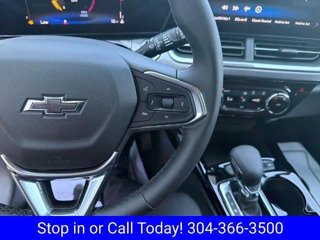 2026 Chevrolet Trax FWD 4dr ACTIV