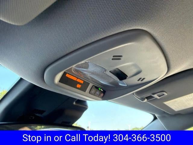 2026 Chevrolet Trax FWD 4dr ACTIV