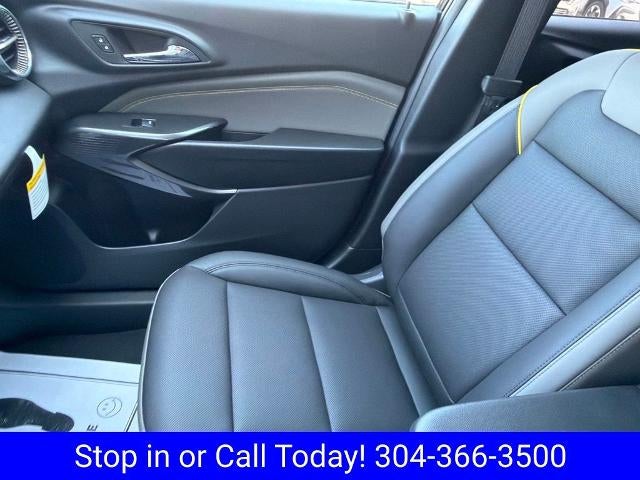 2026 Chevrolet Trax FWD 4dr ACTIV
