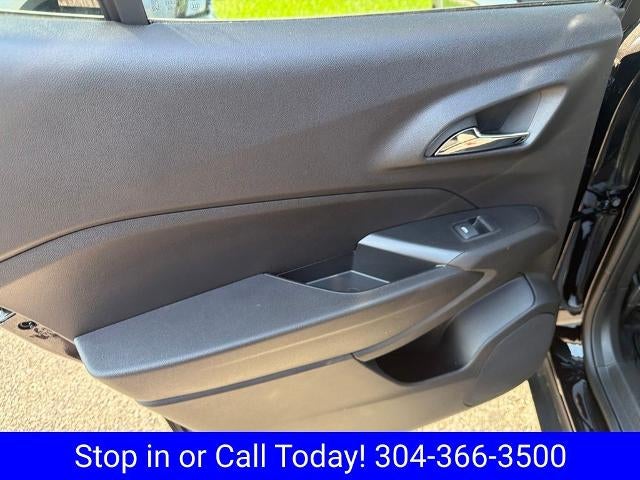 2026 Chevrolet Trax FWD 4dr ACTIV