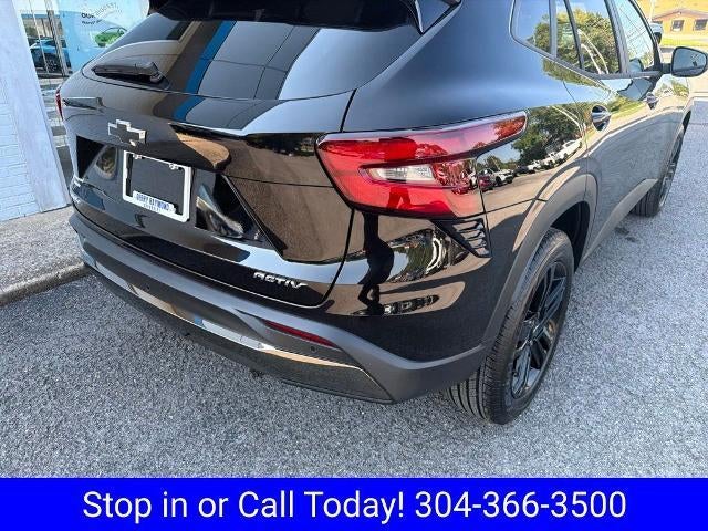 2026 Chevrolet Trax FWD 4dr ACTIV